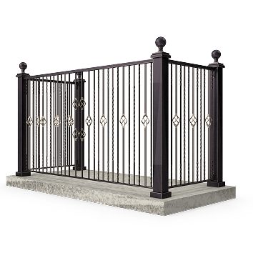 Railings Kelowna