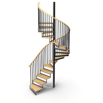 Stairs kelowna
