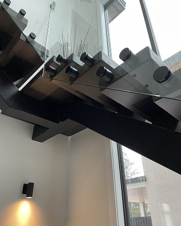 Stairs kelowna
