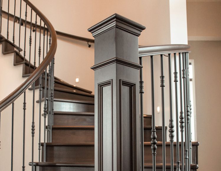 Railings Kelowna