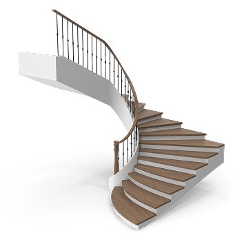 Stairs kelowna
